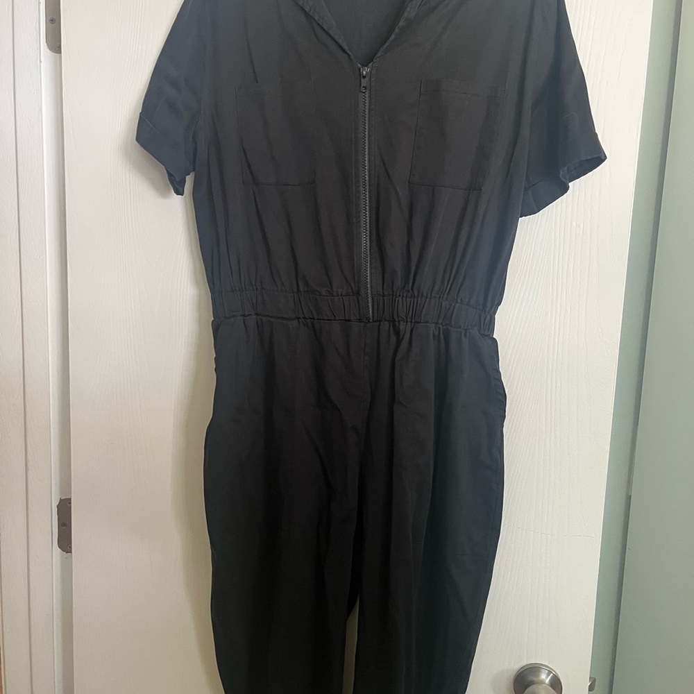 Smash + Tess Kimi Coveralls